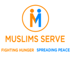 Muslims Serve