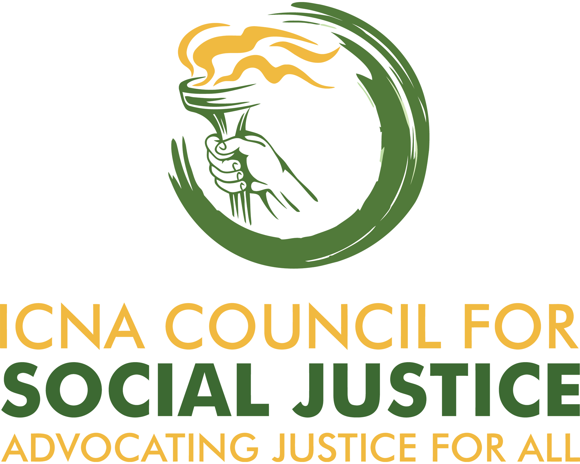 ICNA Council for Social Justice